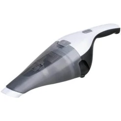 BLACK+DECKER NVC215W - Handstaubsauger