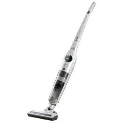 Domo DO214SV - Besenstaubsauger ⋅ Akku Staubsauger