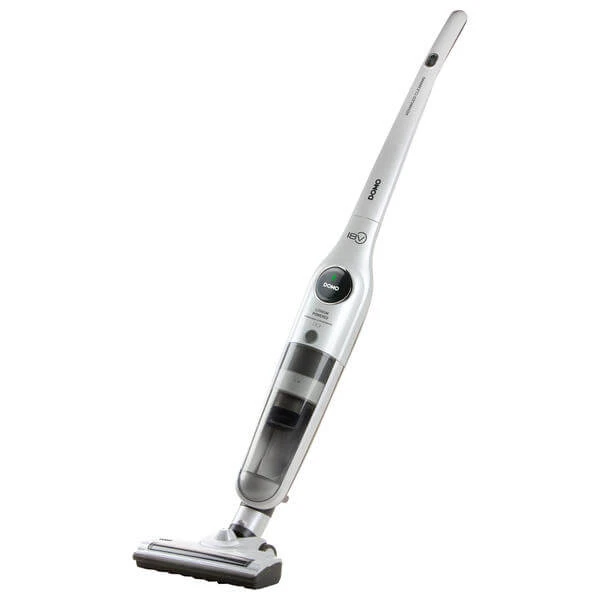 Domo DO214SV - Besenstaubsauger ⋅ Akku Staubsauger 3 Domo DO214SV - Besenstaubsauger ⋅ Akku Staubsauger