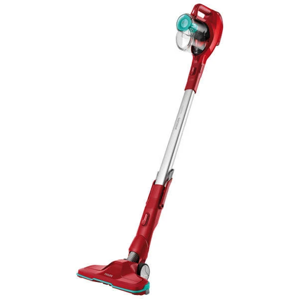 Philips FC6721/01 - Besenstaubsauger ⋅ Akku Staubsauger 3 Philips FC6721/01 - Besenstaubsauger ⋅ Akku Staubsauger