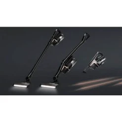 Miele Triflex HX1 Cat Dog - Besenstaubsauger ⋅ Akku Staubsauger -Staubsauger und Reiniger Verkäufe 350060 3 d 1