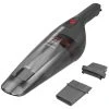 BLACK+DECKER NVB12AVA-XJ - Handstaubsauger -Staubsauger und Reiniger Verkäufe 350123 1 d 3