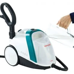 Polti Dampfreiniger 4 Bars - Dampfreiniger -Staubsauger und Reiniger Verkäufe 350165 3 d 1