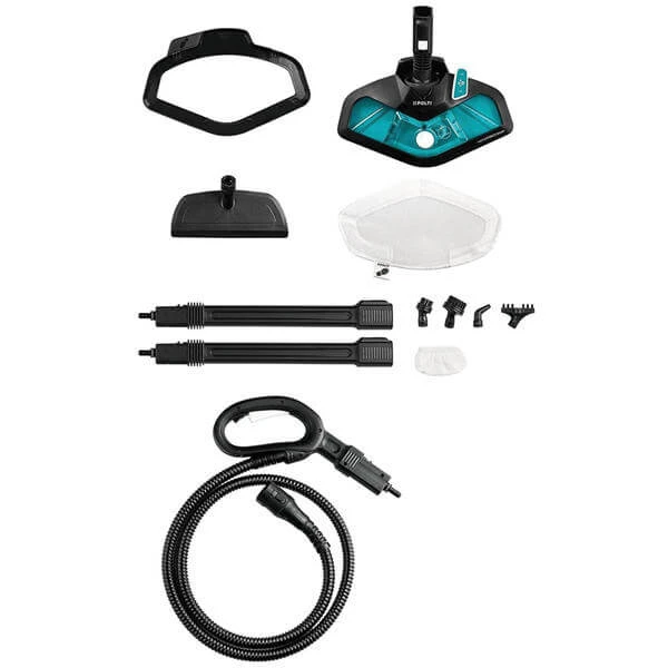 Polti Dampfreiniger 4 Bars - Dampfreiniger 4 Polti Dampfreiniger 4 Bars - Dampfreiniger – Bild 2