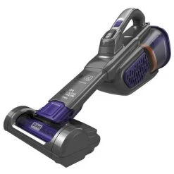 BLACK+DECKER BHHV520BFP - Handstaubsauger