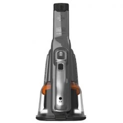 BLACK+DECKER BHHV520JF - Handstaubsauger -Staubsauger und Reiniger Verkäufe 350367 3 d 1