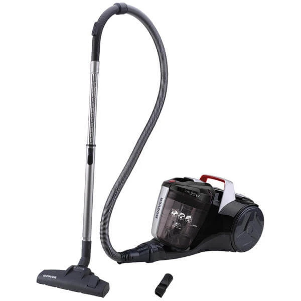 Hoover Staubsauger BR71_BR15 021 - Staubsauger Ohne Beutel 3 Hoover Staubsauger BR71_BR15 021 - Staubsauger Ohne Beutel