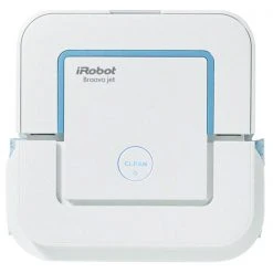 IRobot Braava Jet 250 - Staubsauger Roboter