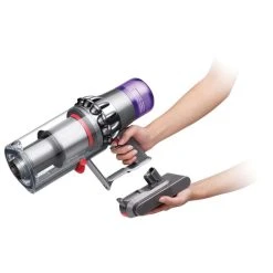 Dyson V11 Torque Drive Extra - Besenstaubsauger ⋅ Akku Staubsauger -Staubsauger und Reiniger Verkäufe 350578 3 d 1