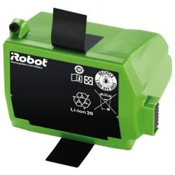 IRobot Roomba Lithium Batterie Serie S - Saugrohre ⋅ Saugschläuche