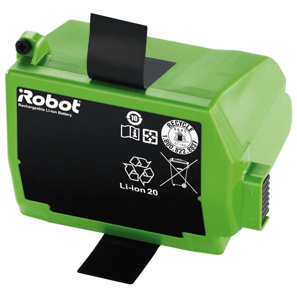 IRobot Roomba Lithium Batterie Serie S - Saugrohre ⋅ Saugschläuche 3 IRobot Roomba Lithium Batterie Serie S - Saugrohre ⋅ Saugschläuche