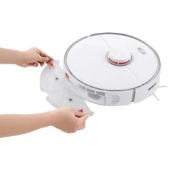 Roborock S5 Max - Staubsauger Roboter -Staubsauger und Reiniger Verkäufe 350748 3 d 1