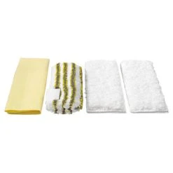 Kärcher Tuchset Steam+Clean Bath - Saugrohre ⋅ Saugschläuche