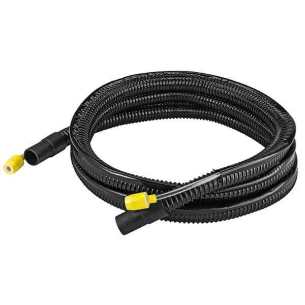 Kärcher Sprüh-/Saugschlauch 4.0m - Staubsauger Industrie Und Gewerbe 3 Kärcher Sprüh-/Saugschlauch 4.0m - Staubsauger Industrie Und Gewerbe