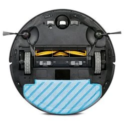 Ecovacs DEEBOOT OZMO T8 AIVI - Staubsauger Roboter -Staubsauger und Reiniger Verkäufe 352191 3 d 1