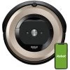 IRobot Roomba E6198 - Staubsauger Roboter -Staubsauger und Reiniger Verkäufe 352249 1 d 1