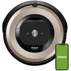 IRobot Roomba E6198 - Staubsauger Roboter