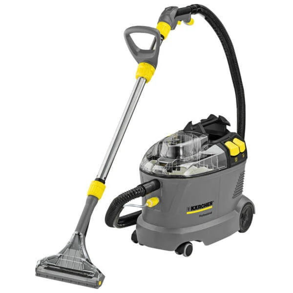 Kärcher Puzzi 8/1 - Staubsauger Industrie Und Gewerbe 3 Kärcher Puzzi 8/1 - Staubsauger Industrie Und Gewerbe
