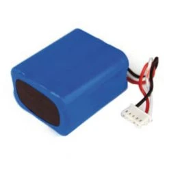 IRobot Braava Jet Ersatzbatterie - Zubehör Staubsauger Und Reiniger