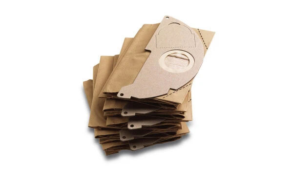 Kärcher SAC ASPI. 5PCS PR A2004-2054ME - Staubbeutel 3 Kärcher SAC ASPI. 5PCS PR A2004-2054ME - Staubbeutel