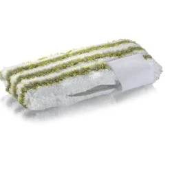 Kärcher Tuchset Steam+Clean Bath - Saugrohre ⋅ Saugschläuche -Staubsauger und Reiniger Verkäufe 370386 3 4