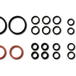 Kärcher Ersatz-O-Ring-Set Zubehör - Saugrohre ⋅ Saugschläuche