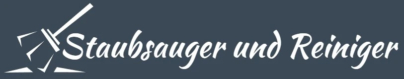 Staubsauger und Reiniger Verkäufe