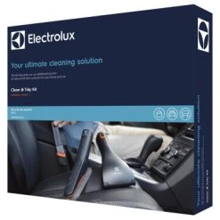 Electrolux AeroPro Home Car KIT12 ø36mm - Staubsaugerbürsten ⋅ Düsen