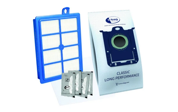 Electrolux Starter Kit USK 9 - Saugrohre ⋅ Saugschläuche 3 Electrolux Starter Kit USK 9 - Saugrohre ⋅ Saugschläuche