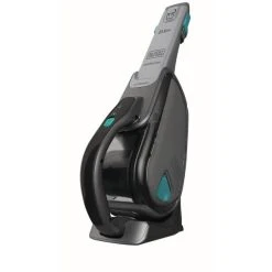 BLACK+DECKER DVJ 320B - Handstaubsauger
