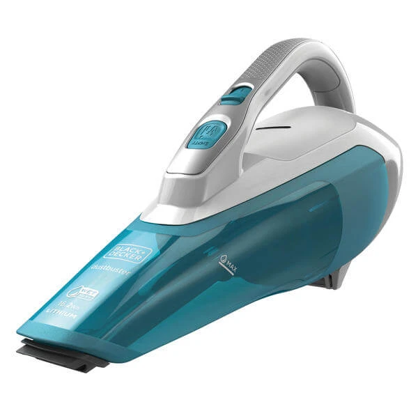 BLACK+DECKER WDA315J - Handstaubsauger 3 BLACK+DECKER WDA315J - Handstaubsauger