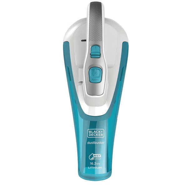 BLACK+DECKER WDA315J - Handstaubsauger 4 BLACK+DECKER WDA315J - Handstaubsauger – Bild 2