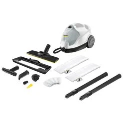 Kärcher SC 4 EasyFix Premium - Dampfreiniger