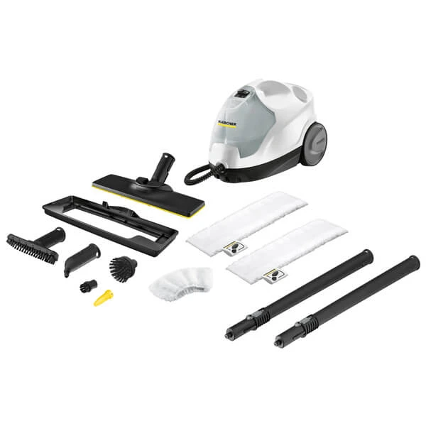 Kärcher SC 4 EasyFix Premium - Dampfreiniger 3 Kärcher SC 4 EasyFix Premium - Dampfreiniger