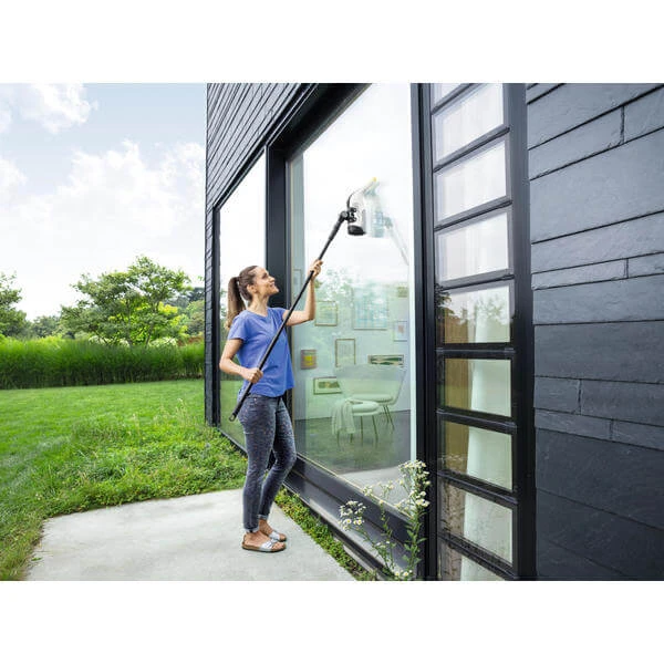 Kärcher Verlängerung Für WV - Saugrohre ⋅ Saugschläuche 4 Kärcher Verlängerung Für WV - Saugrohre ⋅ Saugschläuche – Bild 2