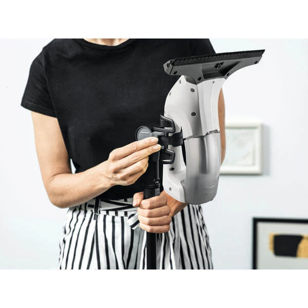 Kärcher Verlängerung Für WV - Saugrohre ⋅ Saugschläuche 5 Kärcher Verlängerung Für WV - Saugrohre ⋅ Saugschläuche – Bild 3