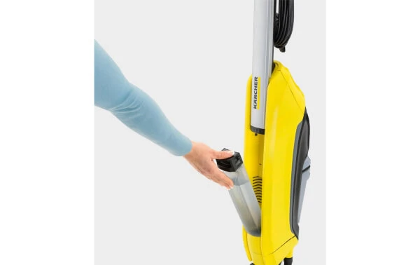 Kärcher FC 5 - Staubsauger Mit Beutel 4 Kärcher FC 5 - Staubsauger Mit Beutel – Bild 2