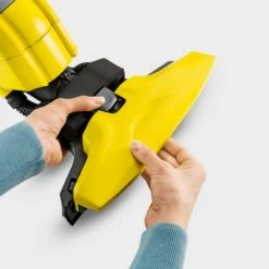 Kärcher FC 5 - Staubsauger Mit Beutel 7 Kärcher FC 5 - Staubsauger Mit Beutel -Staubsauger und Reiniger Verkäufe 542789 3 4