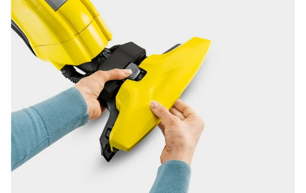 Kärcher FC 5 - Staubsauger Mit Beutel 5 Kärcher FC 5 - Staubsauger Mit Beutel – Bild 3