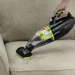 Bissell Pet Hair Eraser - Besenstaubsauger ⋅ Akku Staubsauger -Staubsauger und Reiniger Verkäufe 606261 3 5