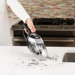 Bissell Multi Reach XL 36V - Besenstaubsauger ⋅ Akku Staubsauger -Staubsauger und Reiniger Verkäufe 662386 3 2