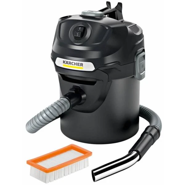 Kärcher AD 2 - Staubsauger Ohne Beutel 4 Kärcher AD 2 - Staubsauger Ohne Beutel – Bild 2