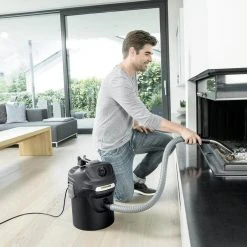 Kärcher AD 2 - Staubsauger Ohne Beutel 7 Kärcher AD 2 - Staubsauger Ohne Beutel -Staubsauger und Reiniger Verkäufe 676876 3 5