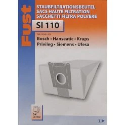 Fust SI 110SPHERA/ULTRA11 - Staubbeutel