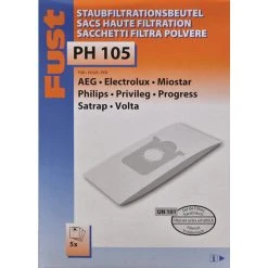 Fust PH 105 / E 200 STAND - Staubbeutel