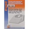 Fust EO 101 /STS110/1400 - Staubbeutel -Staubsauger und Reiniger Verkäufe 700518 1 d