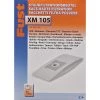 Fust XM 105 / PARQUET - Staubbeutel