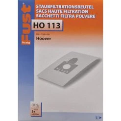 Fust HO 113 TELIOS/ARIANN - Staubbeutel