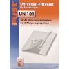 Fust UN 101 UNIVERSAL - Filter