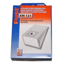 Fust XM 131 / KST 635/636 - Staubbeutel